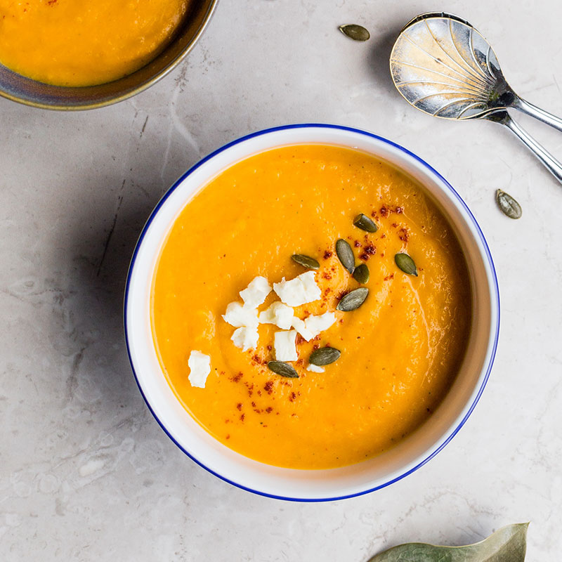 Soup 2